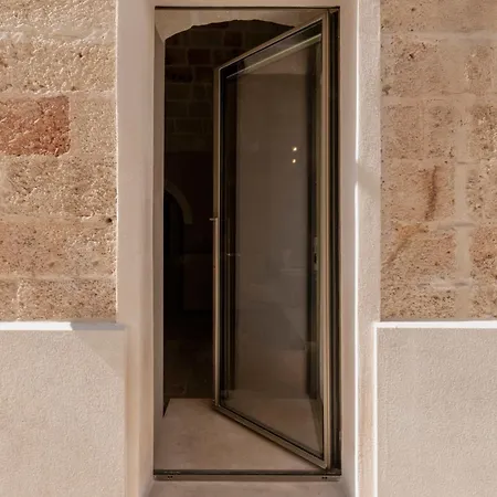 Pensión Palazzo Cerere Boutique 4*