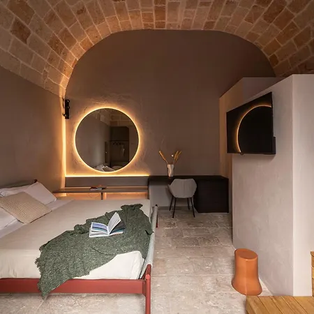 Pensión Palazzo Cerere Boutique