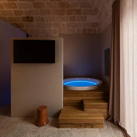 Pensión Palazzo Cerere Boutique