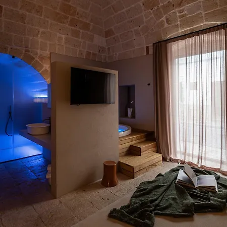 Palazzo Cerere Boutique 4* Polignano a Mare