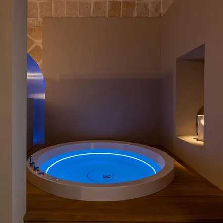Palazzo Cerere Boutique 4* Polignano a Mare