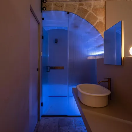 Palazzo Cerere Boutique Polignano a Mare
