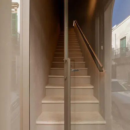 Palazzo Cerere Boutique Pensión