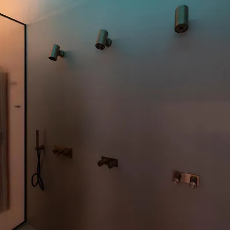 Palazzo Cerere Boutique Pensión 4*